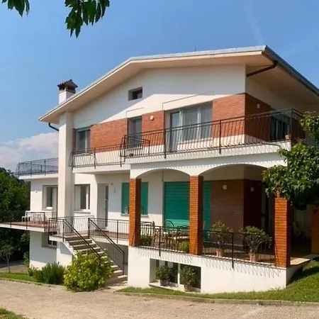 Appartement Al Frutteto *