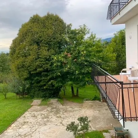 Apartamento Al Frutteto San Pietro Di Feletto