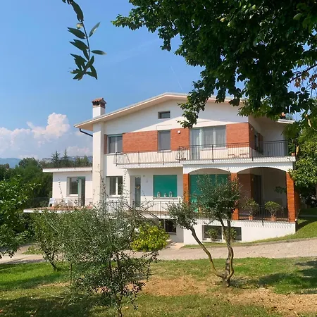 Al Frutteto San Pietro Di Feletto