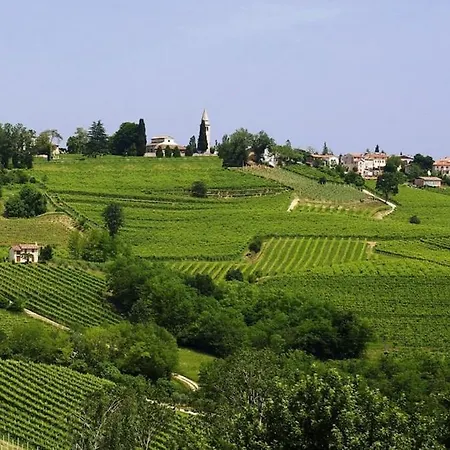 Appartamento Al Frutteto
