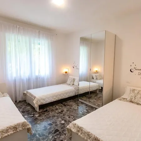 Apartamento Al Frutteto *