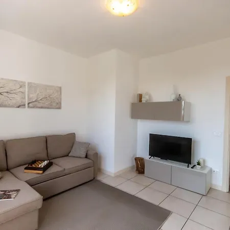 Appartement Al Frutteto San Pietro Di Feletto