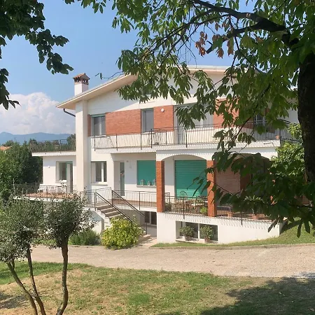 Al Frutteto * San Pietro Di Feletto