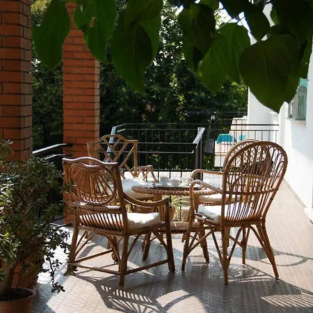 Appartement Al Frutteto