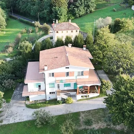 Al Frutteto * San Pietro Di Feletto