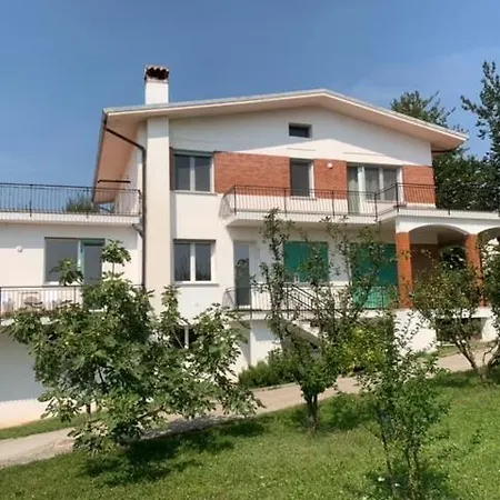 Apartamento Al Frutteto San Pietro Di Feletto