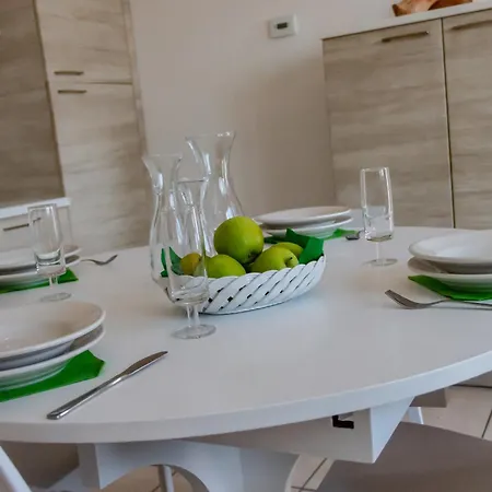 Appartement Al Frutteto San Pietro Di Feletto