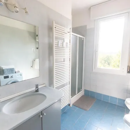 Apartamento Al Frutteto *