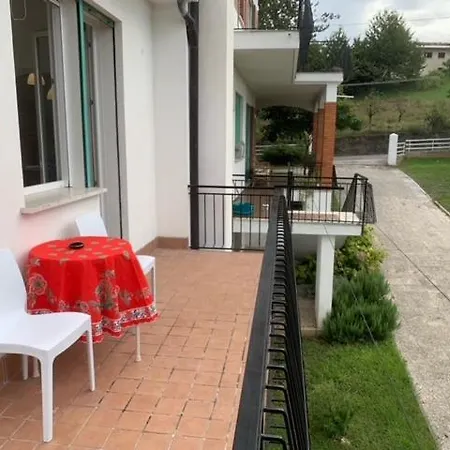 Al Frutteto * San Pietro Di Feletto