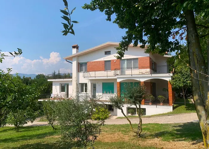 Al Frutteto San Pietro Di Feletto