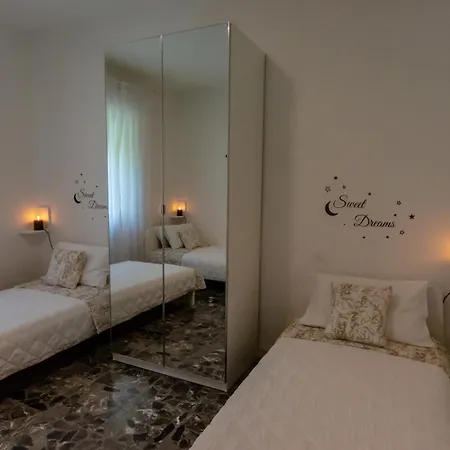 Al Frutteto Apartment
