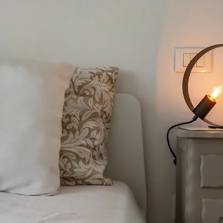 Al Frutteto Apartment *