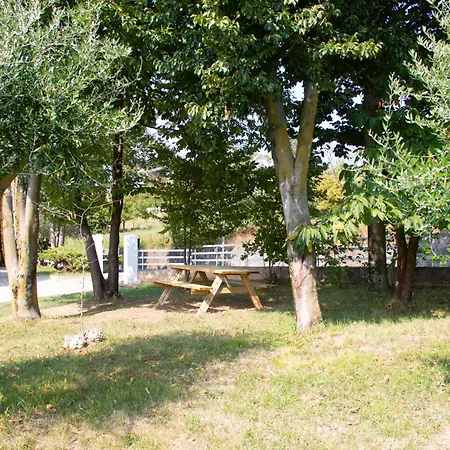 Apartment Al Frutteto
