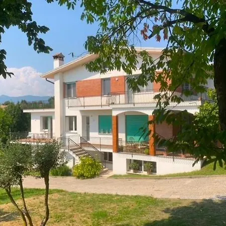 Al Frutteto Apartment *
