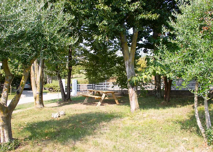 Appartamento Al Frutteto
