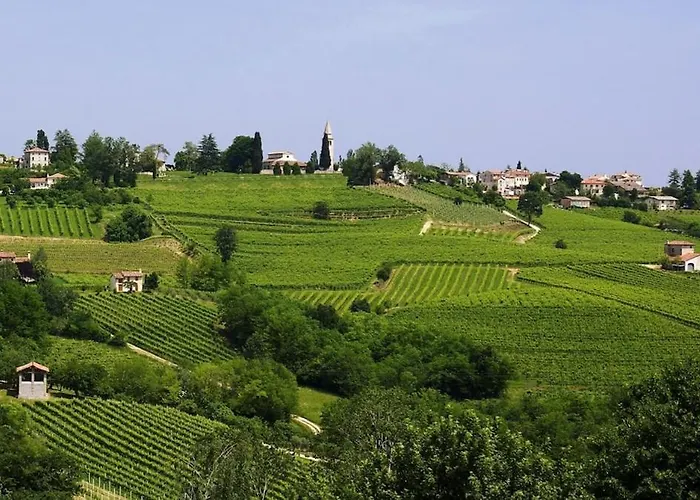 Apartament Al Frutteto