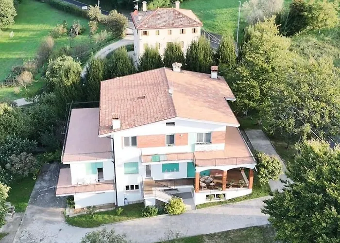 Al Frutteto * San Pietro Di Feletto