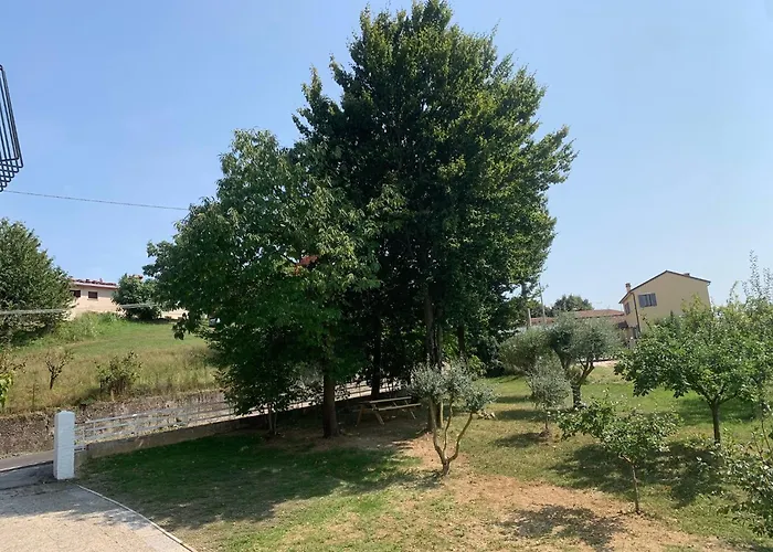 Apartament Al Frutteto San Pietro Di Feletto