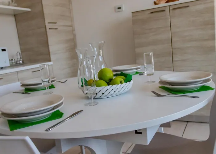 Apartament Al Frutteto San Pietro Di Feletto